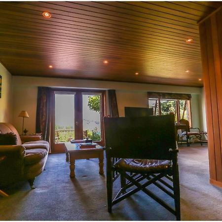 Pencarrow Boutique Lodge 皇后镇 外观 照片