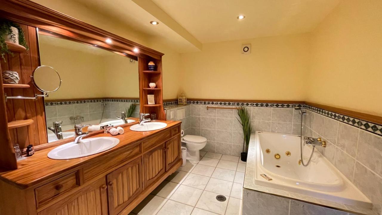 Pencarrow Boutique Lodge 皇后镇 外观 照片