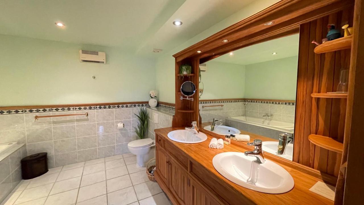 Pencarrow Boutique Lodge 皇后镇 外观 照片